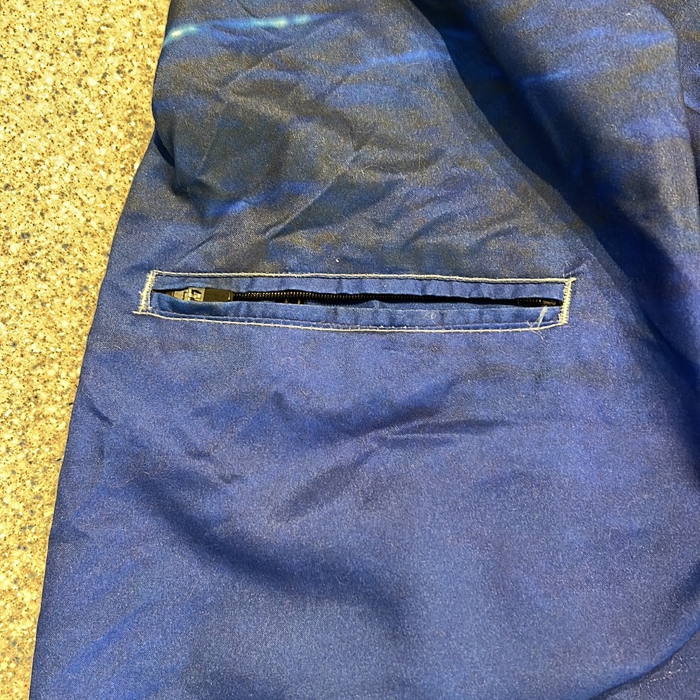 Hang Ten men’s board shorts size 34 waist - Picture 6 of 7
